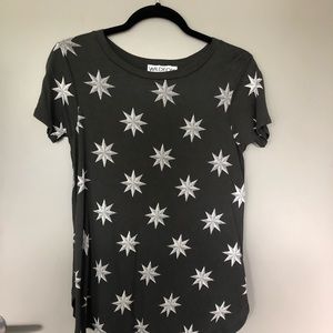 Star Wildfox T-shirt